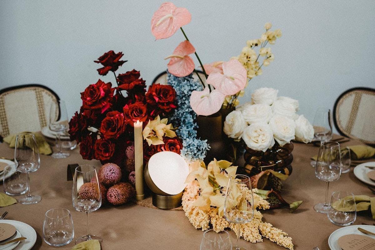 floral delivery