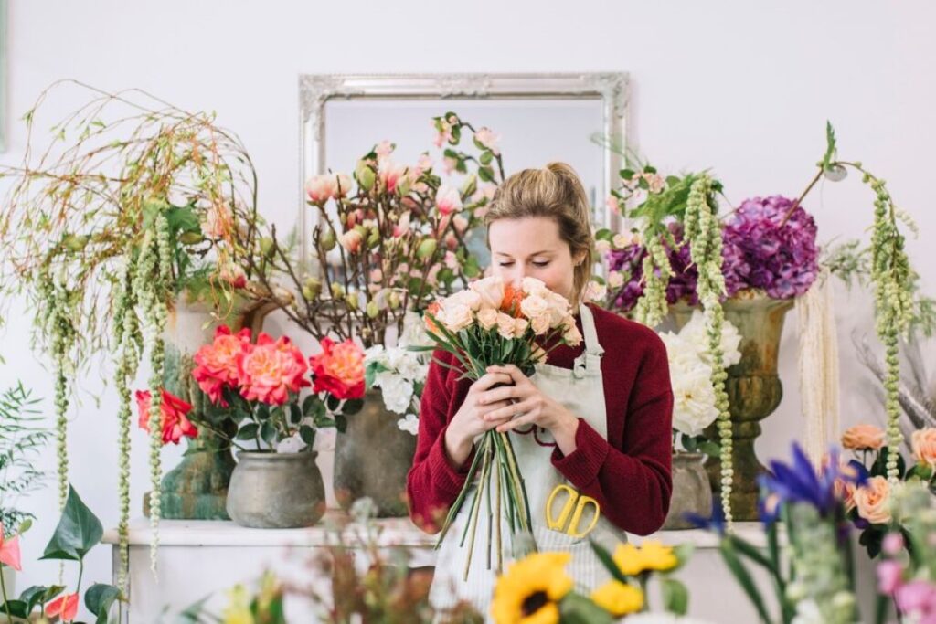Kurraba Point Florist