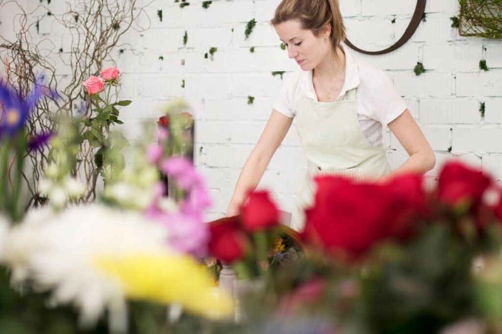 Kurraba Point Florist