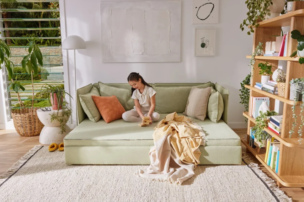 Where to Find Stylish and Practical Sofa Beds Sydney Shoppers Love

