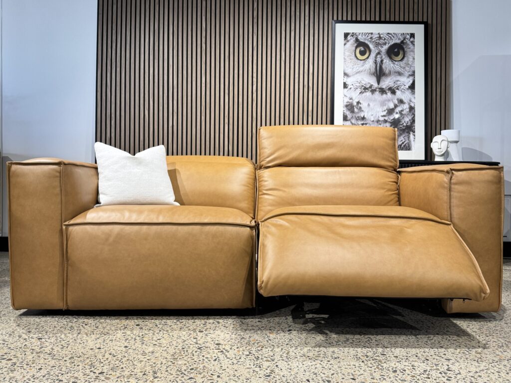 Upgrade Your Living Room with Luxurious Leather Sofas for Sale in Sydney

