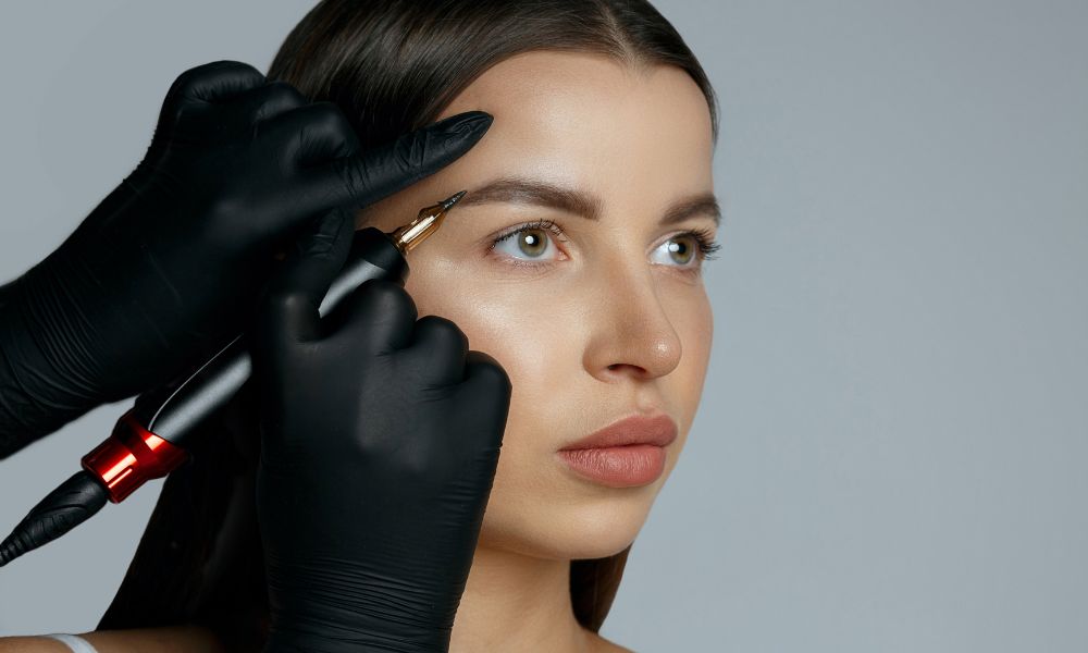 Best Tattooist in Sydney